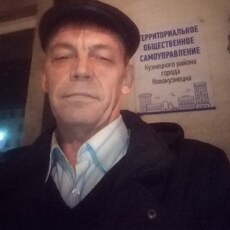 Фотография мужчины Гело, 52 года из г. Новокузнецк