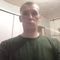 Фотография мужчины Денис, 37 лет из г. Мыски