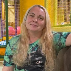Фотография девушки Наталья, 44 года из г. Нижневартовск