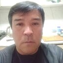 Назар, 58 лет