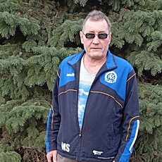 Фотография мужчины Алексей, 62 года из г. Луганск