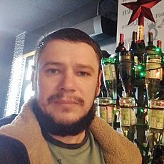 Фотография мужчины Юрий, 39 лет из г. Осинники