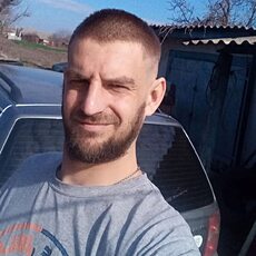Фотография мужчины Serj, 36 лет из г. Черкассы