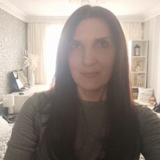 Фотография девушки Nika, 47 лет из г. Алматы