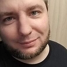 Фотография мужчины Алексей, 36 лет из г. Ярославль