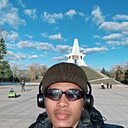 Побло Испиноса, 28 лет