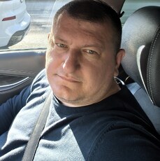 Фотография мужчины Михаил, 41 год из г. Москва