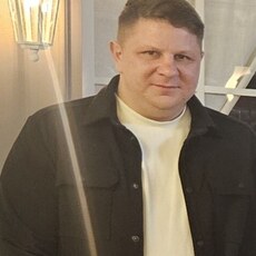 Фотография мужчины Антон, 36 лет из г. Волковыск