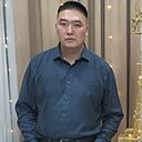 Равиль, 33 года