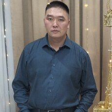 Фотография мужчины Равиль, 33 года из г. Усть-Каменогорск