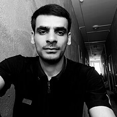 Фотография мужчины Мухаммед, 34 года из г. Васильевка