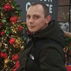 Фотография мужчины Виталий, 35 лет из г. Солигорск