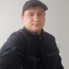 Фотография мужчины Ильмир, 30 лет из г. Уфа