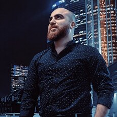 Фотография мужчины Саша, 30 лет из г. Тейково