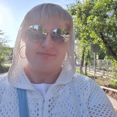 Фотография девушки Светлана, 48 лет из г. Курган