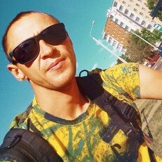 Фотография мужчины Александр, 31 год из г. Солигорск