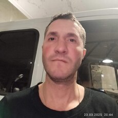 Фотография мужчины Алексей, 46 лет из г. Сергиев Посад