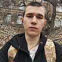 Женя, 29 лет