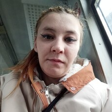 Фотография девушки Крестина, 30 лет из г. Кириши