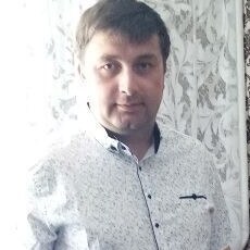 Фотография мужчины Юрий, 33 года из г. Сморгонь