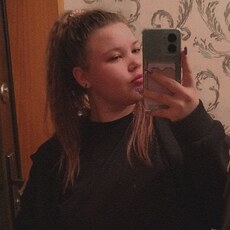 Фотография девушки Даша, 19 лет из г. Рубцовск