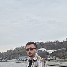 Фотография мужчины Анар, 30 лет из г. Тбилиси