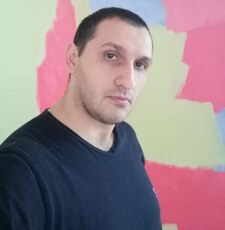 Фотография мужчины Миша, 36 лет из г. Павловская