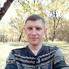 Фотография мужчины Денис, 46 лет из г. Перевальск