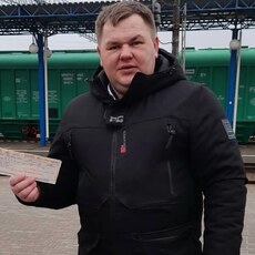 Фотография мужчины Виталик, 35 лет из г. Столин