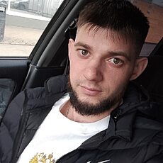 Фотография мужчины Михаил, 33 года из г. Артем