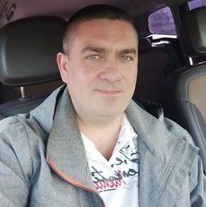 Фотография мужчины Михаил, 44 года из г. Белгород