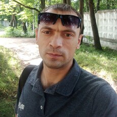Фотография мужчины Александр, 40 лет из г. Ржев