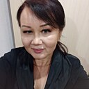 Эльвира, 47 лет