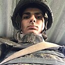 Анвар, 20 лет