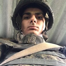 Фотография мужчины Анвар, 20 лет из г. Азов