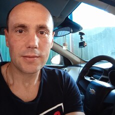 Фотография мужчины Александр, 35 лет из г. Старомышастовская