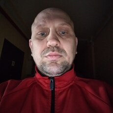 Фотография мужчины Юрий, 43 года из г. Егорьевск