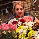 Оксана, 50 лет