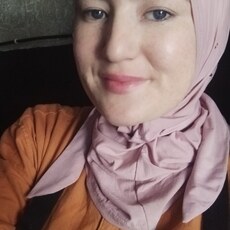 Фотография девушки Zamujem, 21 год из г. Бишкек