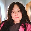 Сабина, 22 года