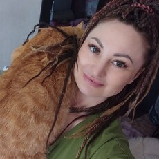 Фотография девушки Виктория, 44 года из г. Новокузнецк