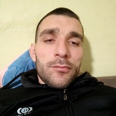 Фотография мужчины Григорий, 34 года из г. Свечье