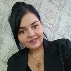 Фотография девушки Татьяна, 35 лет из г. Ачинск