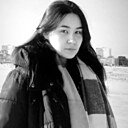 Ева, 23 года