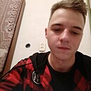 Андрей, 25 лет