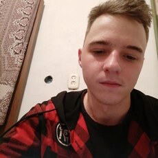 Фотография мужчины Андрей, 25 лет из г. Вязьма