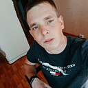 Серёга, 24 года