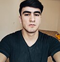 Жас, 23 года