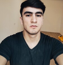 Фотография мужчины Жас, 23 года из г. Зеленоград