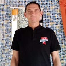 Фотография мужчины Евгений, 43 года из г. Ульяновск